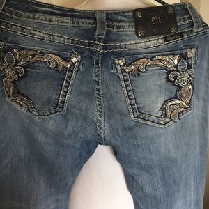 MissMe Jeans